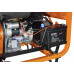 Генератор CARVER PPG - 9000DE дизель