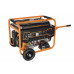 Генератор CARVER PPG- 9000Е бензин
