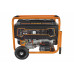 Генератор CARVER PPG- 9000Е бензин