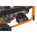 Генератор CARVER PPG- 9000Е бензин