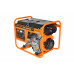 Генератор CARVER PPG - 5000DE дизель