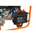 Генератор CARVER PPG - 5000DE дизель