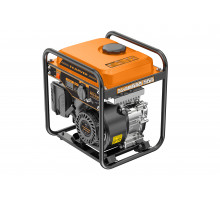 Генератор CARVER PPG -3100I инверторный