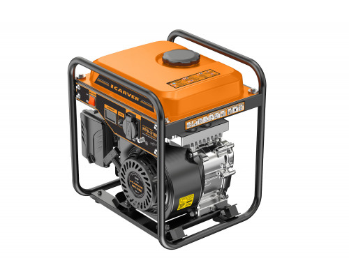 Генератор CARVER PPG -3100I инверторный