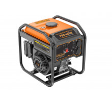 Генератор CARVER PPG -4600I инверторный