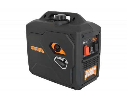 Генератор CARVER PPG -1800/24IS инверторный