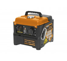 Генератор CARVER PPG -1200I CUBE инверторный