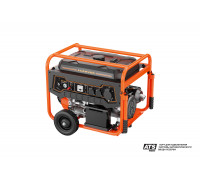 Генератор CARVER PPG-10000R