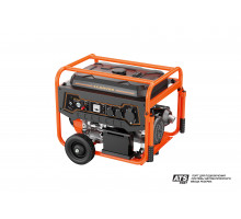 Генератор CARVER PPG-10000R