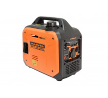 Генератор CARVER PPG -1400IS-II инверторный