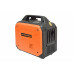 Генератор CARVER PPG -1400IS-II инверторный