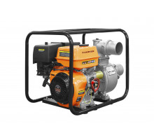 Мотопомпа CARVER CGP 99100 E