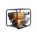 Мотопомпа CARVER CGP 99100 E