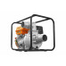 Мотопомпа CARVER CGP 99100 E
