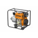 Мотопомпа CARVER CGP 6080-DIESEL