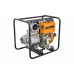 Мотопомпа CARVER CGP 6080-DIESEL