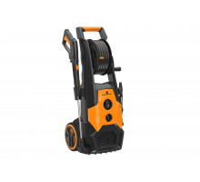 Мойка высокого давления CARVER CW-2201E