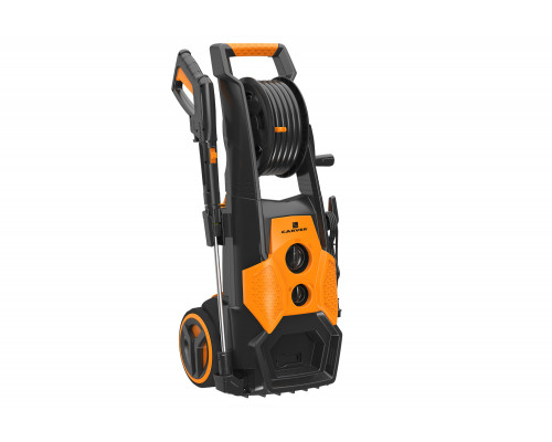 Мойка высокого давления CARVER CW-2501EI