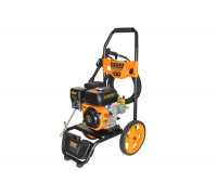 Мойка высокого давления бензиновая CARVER CW-5200G PRO