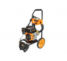 Мойка высокого давления бензиновая CARVER CW-5200G PRO