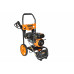 Мойка высокого давления бензиновая CARVER CW-5200G PRO