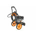 Мойка высокого давления бензиновая CARVER CW-5200G PRO