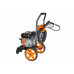 Мойка высокого давления бензиновая CARVER CW-5200G PRO