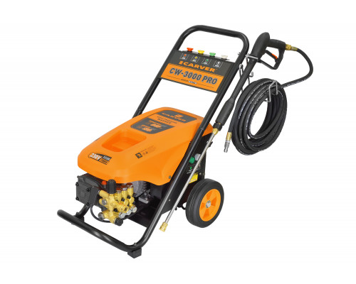 Мойка высокого давления CARVER CW-3000 PRO