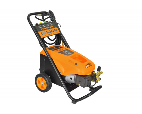 Мойка высокого давления CARVER CW-3000 PRO