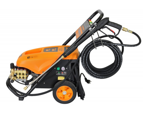 Мойка высокого давления CARVER CW-3000 PRO