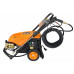 Мойка высокого давления CARVER CW-3000 PRO