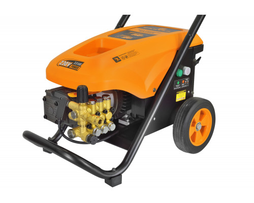 Мойка высокого давления CARVER CW-3000 PRO
