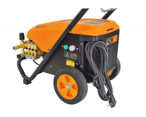 Мойка высокого давления CARVER CW-3000 PRO