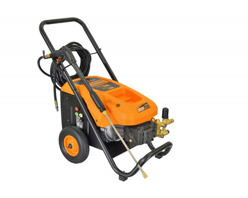 Мойка высокого давления CARVER CW-7500 PRO