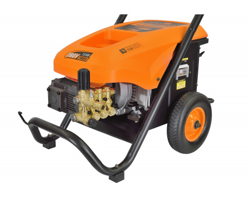 Мойка высокого давления CARVER CW-7500 PRO