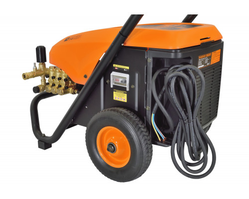 Мойка высокого давления CARVER CW-7500 PRO