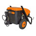 Мойка высокого давления CARVER CW-7500 PRO