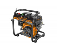 Мойка высокого давления бензиновая CARVER CW-5100G PRO