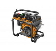 Мойка высокого давления бензиновая CARVER CW-5100G PRO