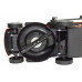 Газонокосилка аккумуляторная CARVER CLM-01BL40-370H без АКБ