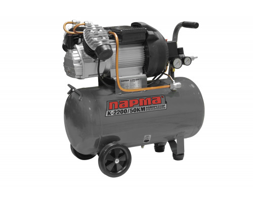 Компрессор ПАРМА K-2200/ 50КМ