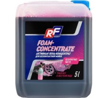 Шампунь для бесконтактной мойки RUSEFF  5 л. 10235N 10235N