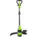 Триммер аккумуляторный GREENWORKS 2113507UA 40V, 33 см, с 1хАКБ 2 Ач и ЗУ купить с доставкой и официальной гарантией