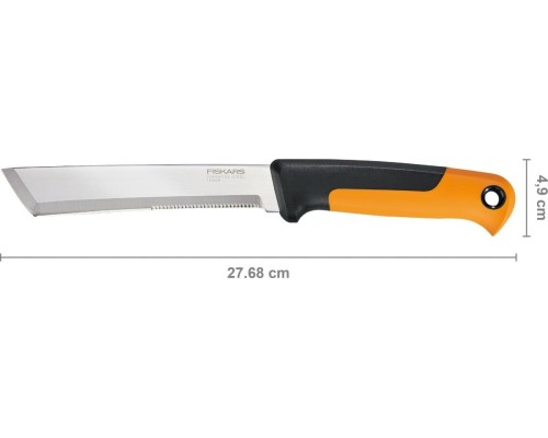 Нож садовый K82 X-series FISKARS 1062830