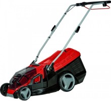 Газонокосилка аккумуляторная EINHELL PXC GE-CM 36/36 Li (2x4,0ah) 3413230