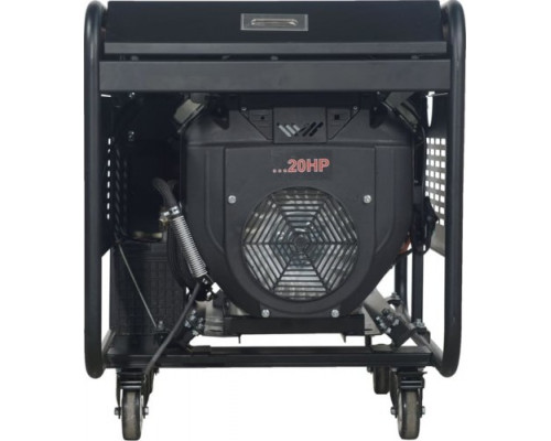 Генератор бензиновый AURORA AGE 12000 D PLUS