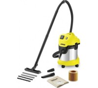 Пылесос сетевой KARCHER WD 3 P Premium (1.629-891.0) [1.629-891.0]