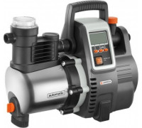 Насос садовый GARDENA 6000/6E LCD Inox автоматический 01760-20.000.00 01760-20.000.00