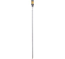 Бур SDS-plus DeWALT 20 x 950 / 1000 мм  Extreme 2 DT9601-QZ [DT9601-QZ]