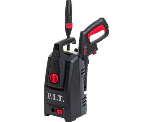 Автомойка P.I.T. PHP120-C1